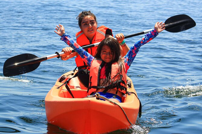 Isla Marietas Catamaran Tour! Full Day Nature Adventure