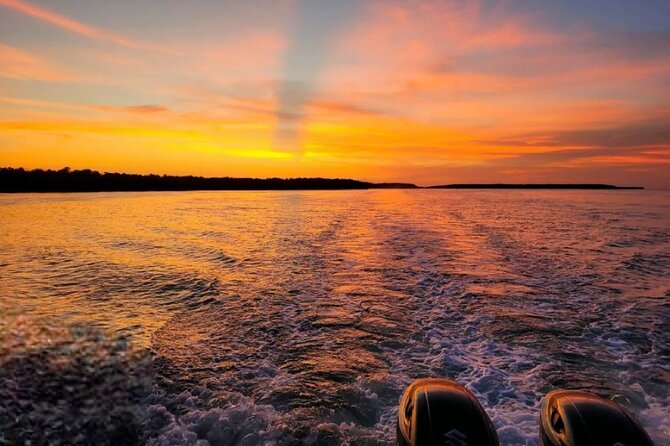Islamorada Florida Sunset Cruise Tour Review - Overview of Islamorada Florida Sunset Cruise Tour