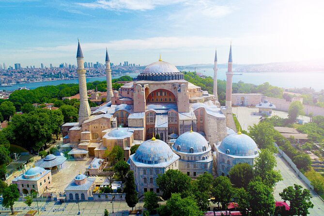 Istanbul Towers Combo Ticket: Visit Iconic Towers Easily - Overview of Ticket Inclusions