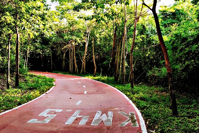 Ixtapa Bike Tour