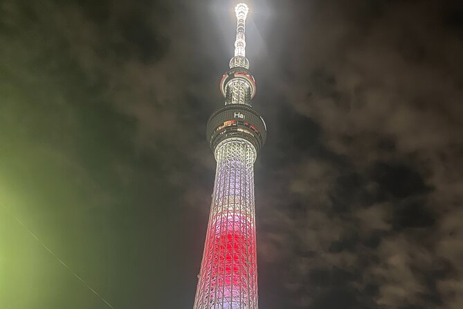 Japan 5 Days Private Tours All Included at Tokyo Osaka Kyoto Nara