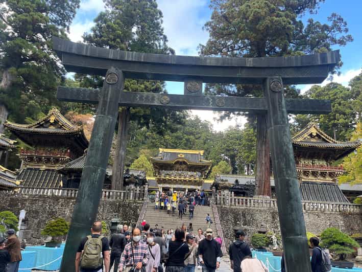 Japan: Tokyo and Countryside Private Tour With Guide