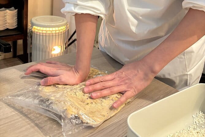 [Japan Wellness] White Miso Cooking Class and Lunch in Kyoto - Overview of the Activity