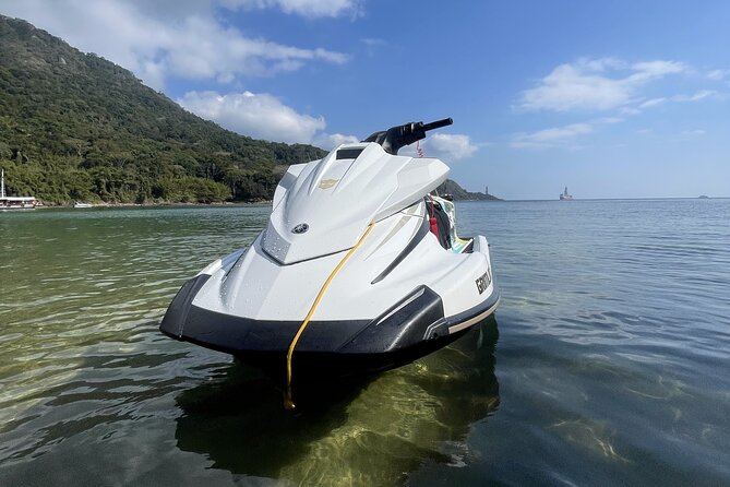 Jet Ski Rental Angra Dos Reis