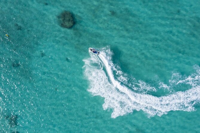 Jet Ski Rental in Clear Lake Houston Texas