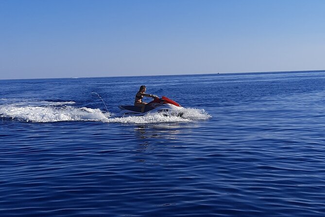 Jet Ski Rental in Dubrovnik