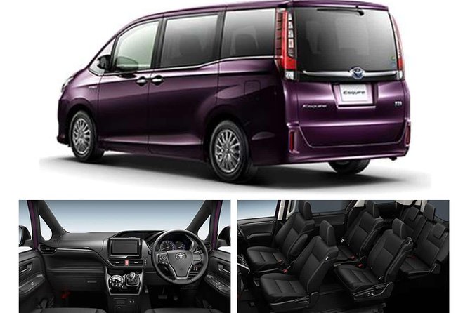 Jewel Dunns River Private Airport Shuttle