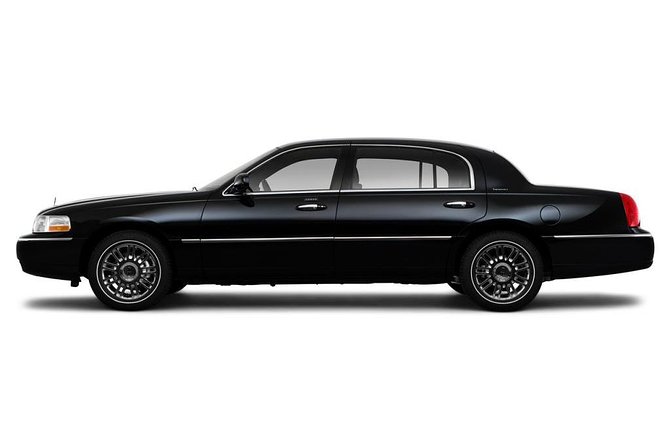 JFK LGA To/From Long Island: One Way Arrival/Departure Transfer - One-Way Private Transfer Options