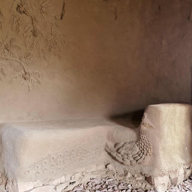 Jodhpur: Learn Natural Building- Creating Homes With Mud