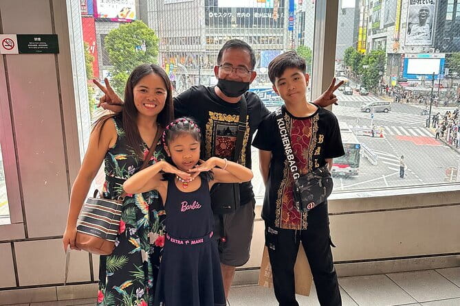 Journey Through Time in 10 Days Tour in Japan Wiht Your Guide