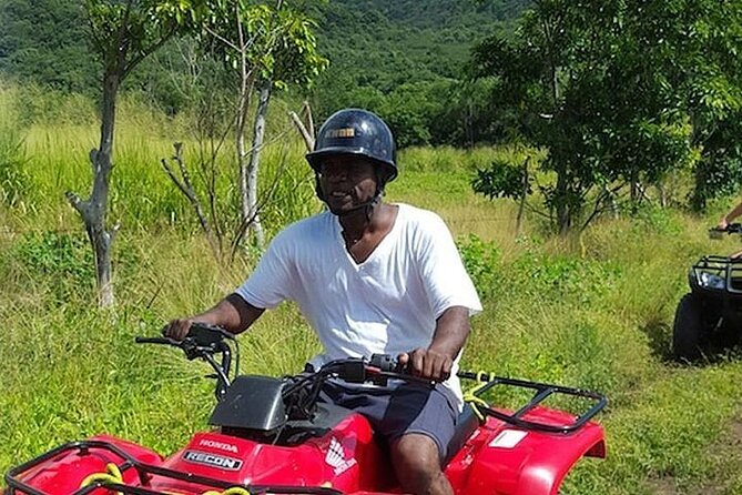 Jungle Bikes Dune Buggy