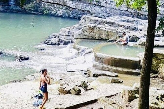 Jungle Buggies and River Swim in Punta Cana