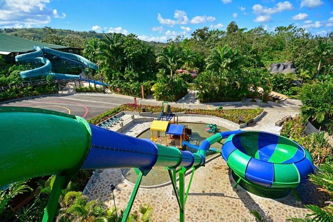 Jungle & Islands Expedition 5 Days Vacation Package