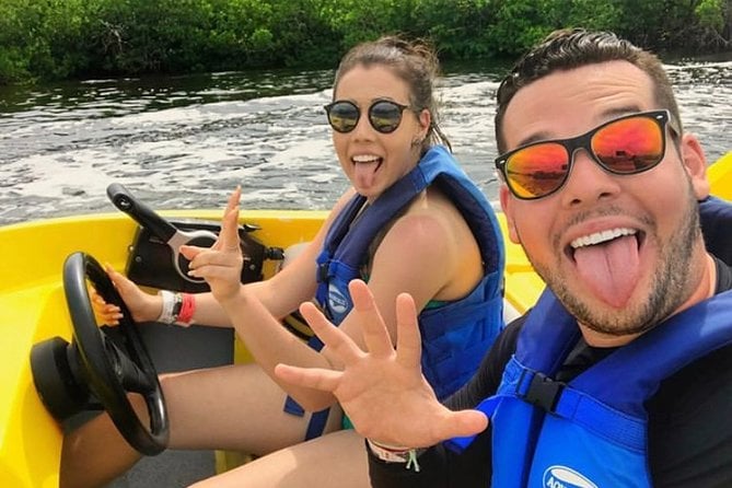 Jungle Tour