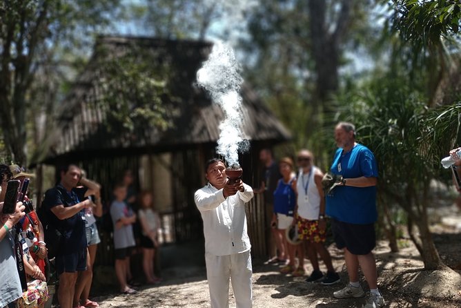 Kaan Luum & Cenotes Mayan Traditions