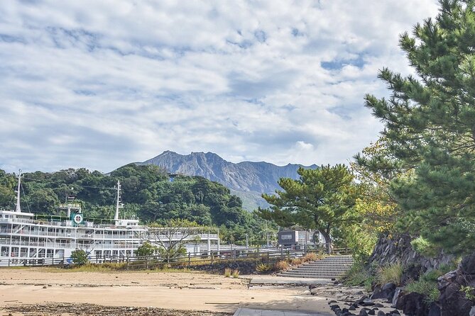 Kagoshima Family-Friendly Adventure