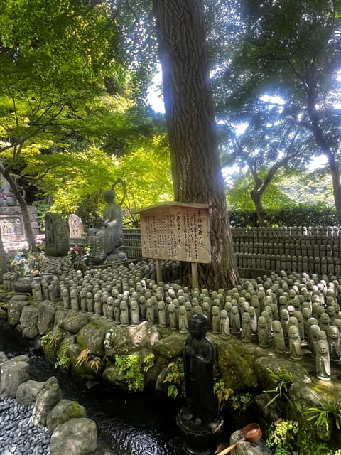 Kamakura and Enoshima: Private Guided Day Tour With Vehicle