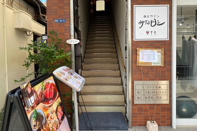 Kamakura Calligraphy Experience