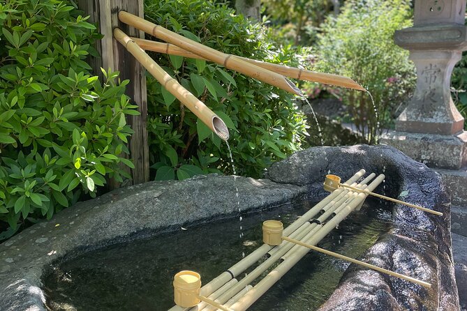 Kamakura, Craft Your Music Box & Discover Japans Biggest Buddha
