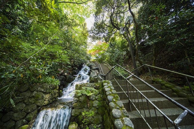 Kanazawa Tour Local and Major Highlights