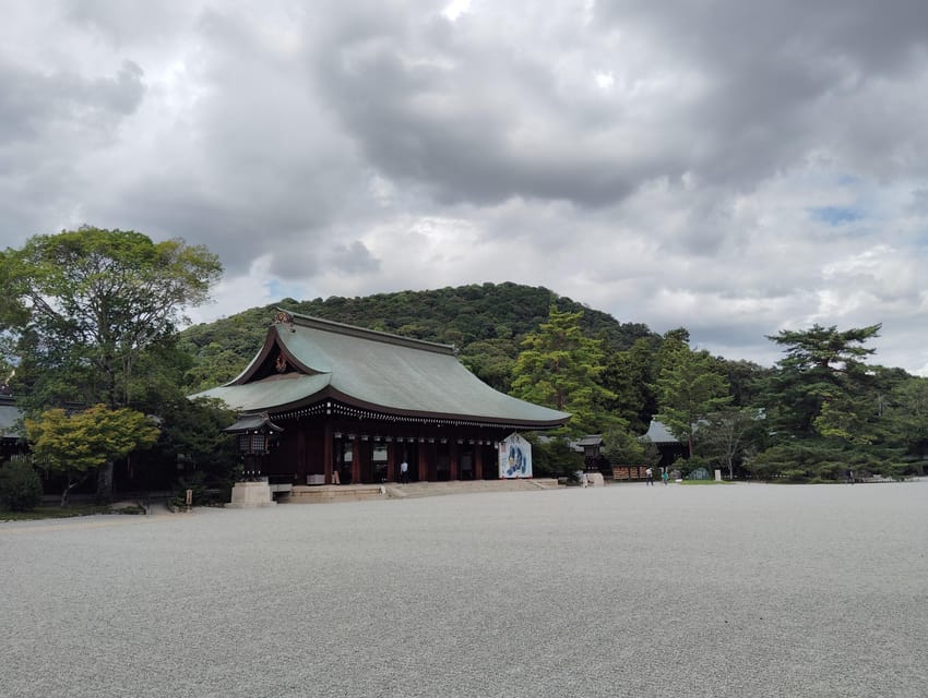 Kashihara: Private Tour of Japans Imperial Familys Roots - Tour Overview and Pricing