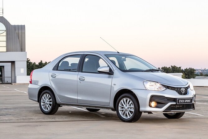 Kathmandu Airport Private Transfer Service - Pickup and Meeting Details
