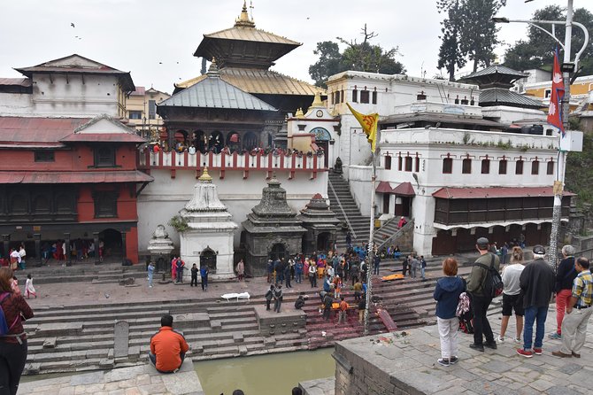 Kathmandu Vally Sighteeing