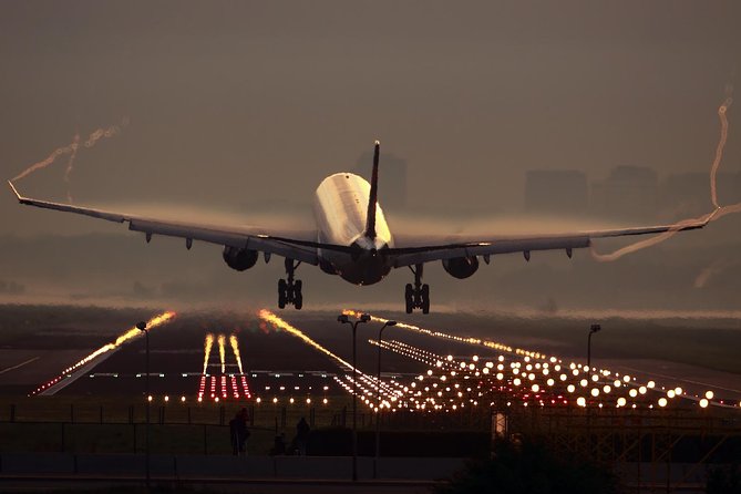 KATOWICE AIRPORT TRANSFERS: From Krakow