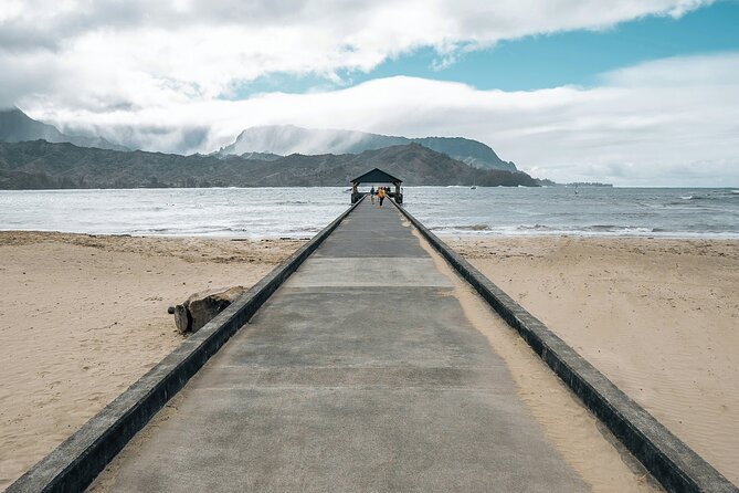 Kauai Island Private Guided Movie Tour Review