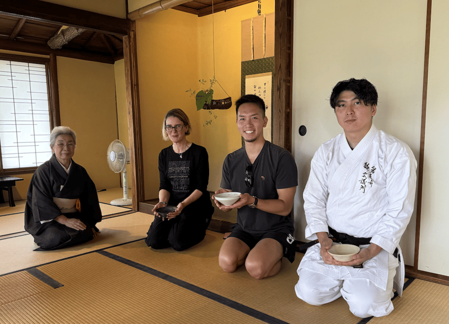 Kawagoe Private Custom Tour With Local Guide