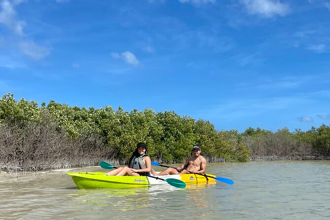 Kayak Merida