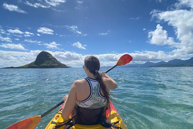 Kayak Stand Up Paddle Board SUP Rental - Pricing Details
