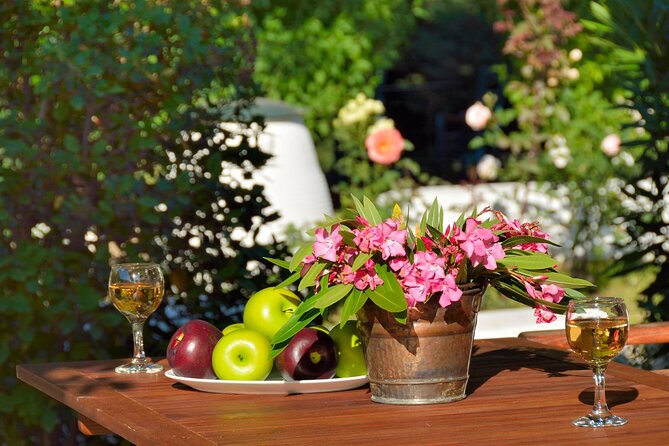 Kefalonias Cultural Wonders and Culinary Delights - Tour Overview and Experience