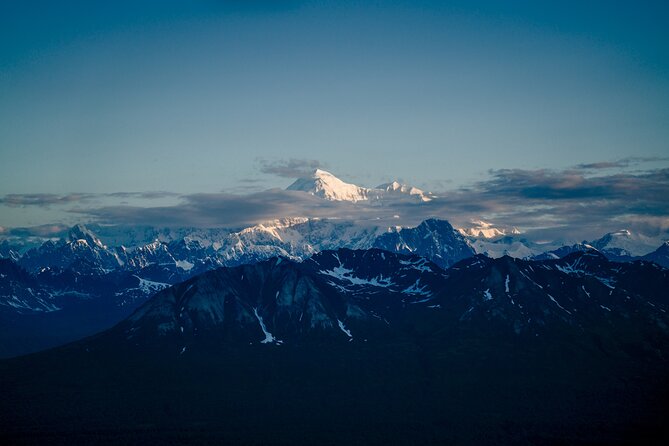 Kesugi Ridge Multiday Backpacking Tour Review - Preparation and Gear Requirements