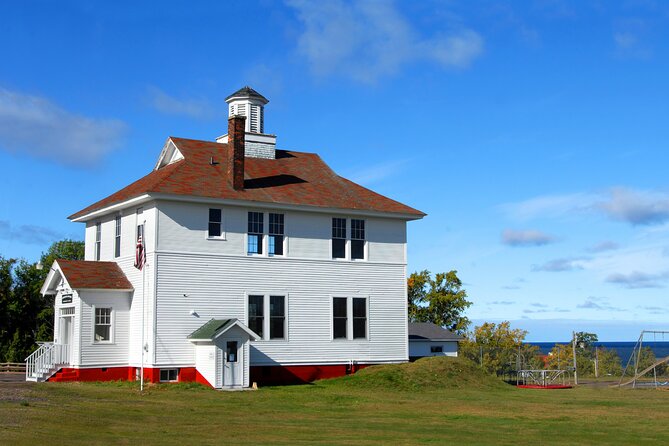 Keweenaw Copper Country Audio Tour Review