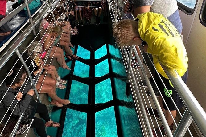 Key Largo Coral Reef Park and Sunset Celebration - Overview of Key Largo Coral Reef Park