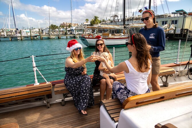 Key West Christmas Cruise Review