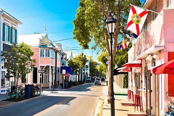 Key West: The Conch Republic Come Alive