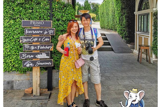 Khao Yai 2 Days Trip Review - Trip Overview