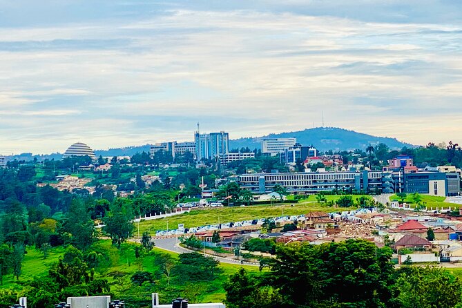 Kigali City Tour With a Local Guide and Driver - Tour Overview and Details