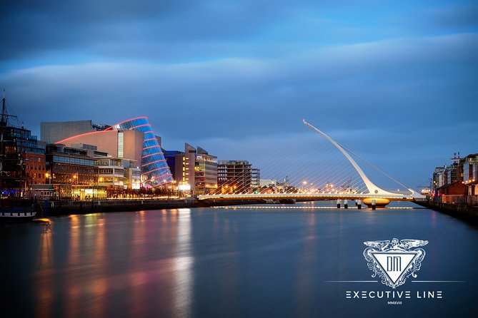 Killarney to Galway City Private Car Service