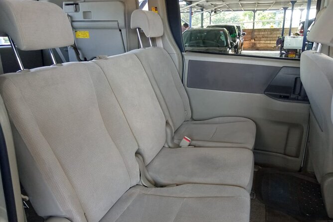 Kingston Airport Transfers Private Taxi Service***