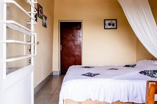 Kinunu Guest House - Menu Highlights
