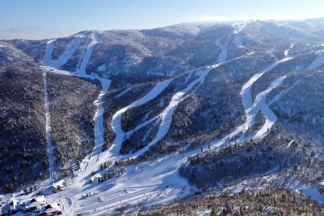 Kiroro Resort 6 Hrs Lift Pass and Round Trip Shuttle From Sapporo