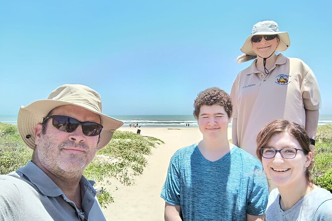 Kitty Hawk Hustle Scavenger Hunt