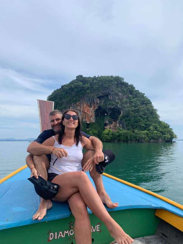 Ko Lanta: Half Day Kayaking, Talabeng , Sea Cave & Mangrove
