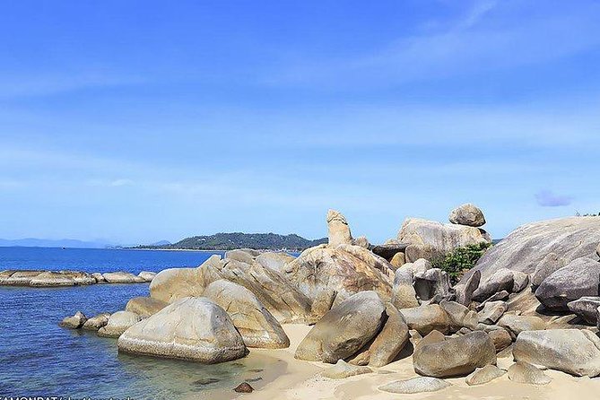Ko Samui City Tour Review: Experience Thailand’s Beauty