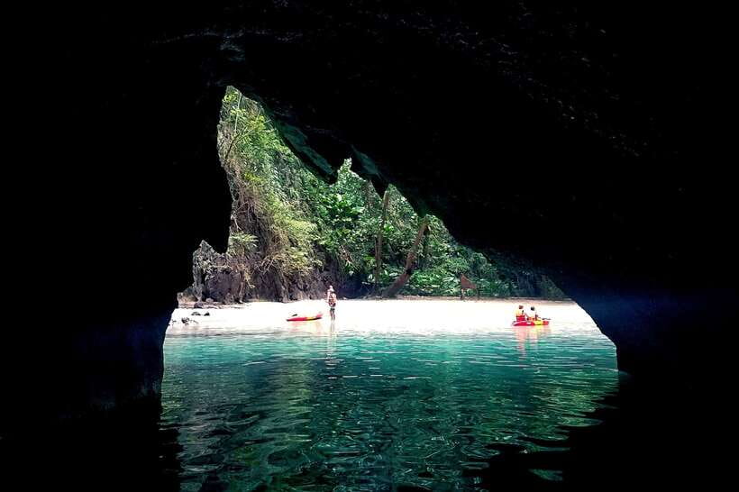 Koh Lanta: 4-Island Adventure Tour to Emerald Cave - Tour Overview and Pricing