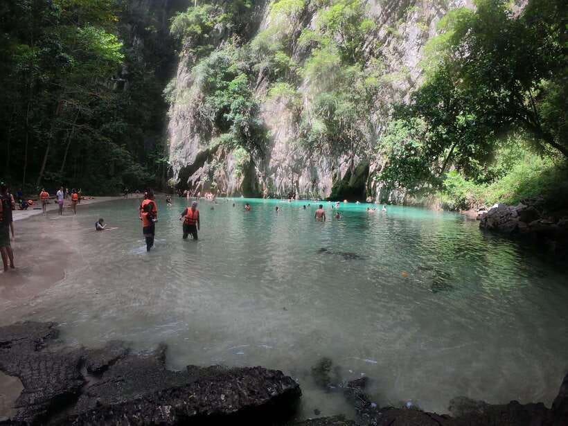 Koh Lanta: 4 Islands Tour by Speedboat With Snorkeling - Tour Overview