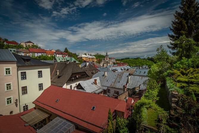 Komárno Heritage Timeless Adventure